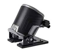 Router Base Legno Fresatura Cutter Base Trimming Machine Supporto di Fresatura di Legno Accessori Macchina di Taglio