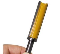 Router Bit 8MM gambo potatura incisione accessori lavorazione legno attacco