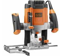 Router Black & Decker KW1200E-QS