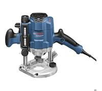 ROUTER BOSCH GOF 1250 CE L-BOXX
