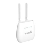 Router Broadband Wireless 300 4g Volte Sim Con TENDA 4G06