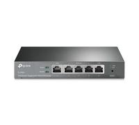 Router cablato TP-Link Omada Gigabit VPN - ER605 [ER605-V2] NEW