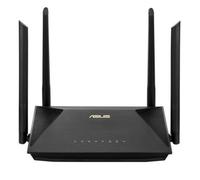 Router cablato/wireless ASUS RT-AX53U Daewon CTS / Express / Originale
