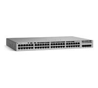 ROUTER CISCO C1121-4P, Velocità di trasferimento 1372 Mbit/s, Numero di porte 4