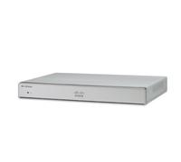 Cisco Isr 1100 8p Dual Ge Sfp Router Argento