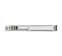 Router Cisco Catalyst C8300-1N1S-6T Ethernet Gigabit 1000 Mbps Rack 1U