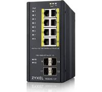 Router Cisco IE-4010-4S24P Gigabit Ethernet 56 Gbps PoE+ Rack 1U Layer 2/3 Gestito