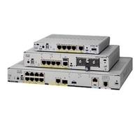 Router Cisco ISR 1100 4P DUAL GE SFP ROUTER NUOVO