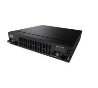 Router Cisco ISR 4321 Gigabit Ethernet 1U Rack Firewall PoE 4xRJ45