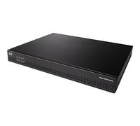 Router Cisco ISR 4321 Sec bundle w/SEC license [ISR4321-SEC/K9]