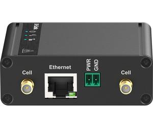 Router collegato D-Link DWM-311-G 2.5 Gigabit Ethernet Nero - Nouvo