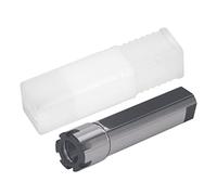 Router Collet Chuck Extension Basta Elevata concentricità per fresatura CNC