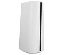 Router CPE 5G, NSA SA Doppia WiFi 6 con Supporto a Doppia Banda di Slot SIM, Gigabit Internet per Home/Office (Spina europea)