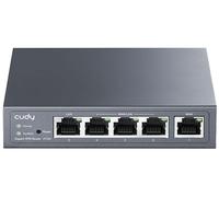 Cudy Router VPN Multi-WAN Gigabit Fino a 4 porte WAN Gigabit, R700