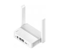 ROUTER 300MBPS 4P 10/100 2 ANT FISS E NANO SIM SLOT