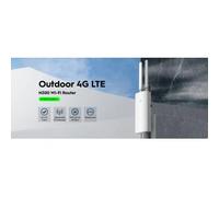 ROUTER CUDY LT400 4G CPE WIFI OUTDOOR CAT 4 N300