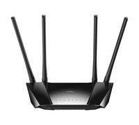 Cudy Router WiFi 4G LTE con Sim 300Mbps Porta LAN/WAN, LT400