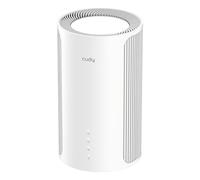 Cudy P2 SA/NSA AX3000 Whole Home Wi-Fi 6, router cellulare 5G, MU-MIMO, slot SIM sbloccato, app Cudy Mesh, supporto server VPN e client