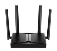 Router Cudy WR3600H | 802.11 a/b/g/n/ac/ax/be | 688 Mbps 2880 Mbps