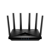 Router Cudy WR6500 WiFi 7 RJ-45 5.7 Gbps Dual Band MU-MIMO