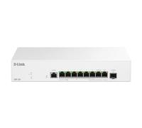 D-Link DBR-700 Business Router - Dual WAN 2,5G, Bilanciamento Carico & Failover, VPN (IPSec, WireGuard, OpenVPN, PPTP, L2TP), Firewall SPI, Porta SFP, Gestione Centralizzata AP fino a 15 AP