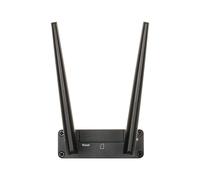 D-Link DWM-311 Router connesso Gigabit Ethernet Nero - Nouvo
