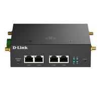 D-Link DWM-314-G 5G Multi-Connect Modem 4x 1000 Mbit/s Ethernet LAN-Port (RJ-45) (DWM-314-G)
