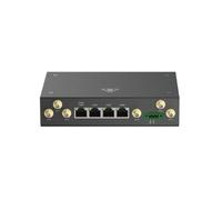 D-Link DWM-550-G Router M2M 5G Industriale | Dual SIM Failover, 5G NR & 4G LTE, Wi-Fi 6 AX1800, Sicurezza VPN, Design robusto -30~70°C, Multi-WAN con failover automatico & bilanciamento del carico