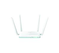 D-Link EAGLE PRO AI router wireless Fast Ethernet Banda singola (2.4 GHz) 4G Bianco