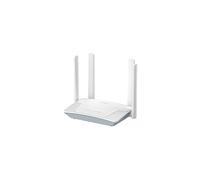 D-Link G403C Router 4G LTE N300, con download fino a 150 Mbps, Wi-Fi N300, Porte LAN fast Ehernet, WAN Failover, WPA3, Sbloccato