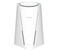 Router D-Link G530V2 5G WiFi 6 AX3000 3400Mbps SIM Doppia Banda 8 Antenne