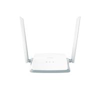 D-Link R03 N300 Smart Router - Wi-Fi 4 (802.11n) con download fino a 300 Mbps, WPA3 e EAGLE PRO AI