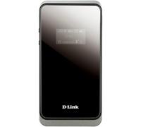 Router D-link wireless N150 3G nero DWR-730