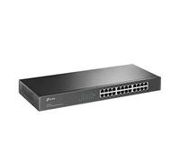 Router da Armadio TP-Link TL-SF1024[UK] 24P Gigabit 10/100M 1 U 19"