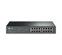 Router da Armadio TP-Link TL-SG1016PE 16 x RJ45