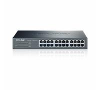 Router da Armadio TP-Link TL-SG1024D 48 Gbit/s