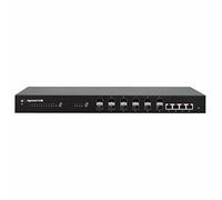 Router da Armadio UBIQUITI ES-16-XG EDGE Gigabit Ethernet Nero