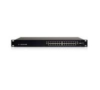 Router da Armadio UBIQUITI ES-24-250W 24xGB 2xSFP