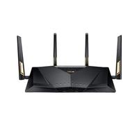 Router da gioco wireless Asus RT-AX88U 802.11ax Dual Band AX6000