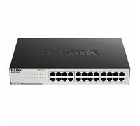 Switch Switch - 24 porte - unmanaged go-sw-24g
