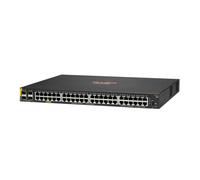 HPE 6100 48G Gestito L2 Gigabit Ethernet (10/100/1000) Supporto Power over Ether