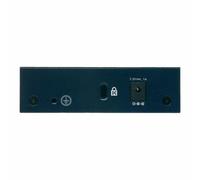 Router da Tavolo Netgear GS105GE 5P Gigabit