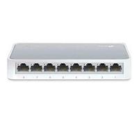 Router da Tavolo TP-Link TL-SF1008D 10/100 Mbps