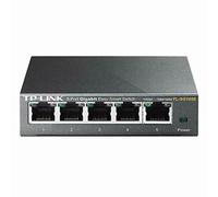 Router da Tavolo TP-Link TL-SG105E RJ45 7,4 Mbps