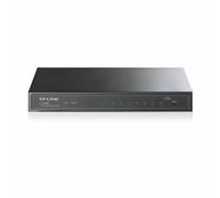 Router da Tavolo TP-Link TL-SG2008 8P Gigabit VLAN