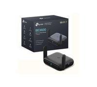 Router da viaggio - TP-Link - TL-WR3602BE - Wi-Fi 7 BE3600 - Multi-Gig 2,5G - Portatile dual-band