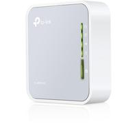 Router da viaggio wireless TP-Link TL-WR902AC AC750