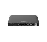 ROUTER DEYE RGEG105GV3, Gigabit, MU-MIMO, 5 Porte eth.