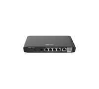 ROUTER DEYE Router Reyee PoE Managed Cloud 4x PoE+ RJ45 GE + 2x RJ45 GE 10/100/1000Mbps