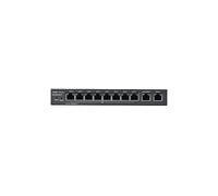 ROUTER DEYE Router Reyee RG-EG210G-P 10 Porte 8x Gbe PoE+ 2 Gbe - RG-EG210G-P